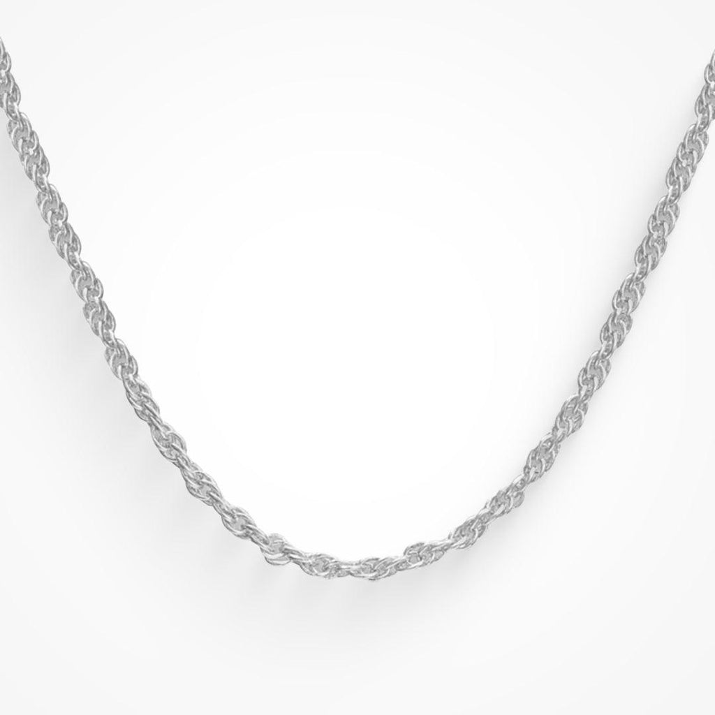 That's So Twisted Necklace - AQeCom
