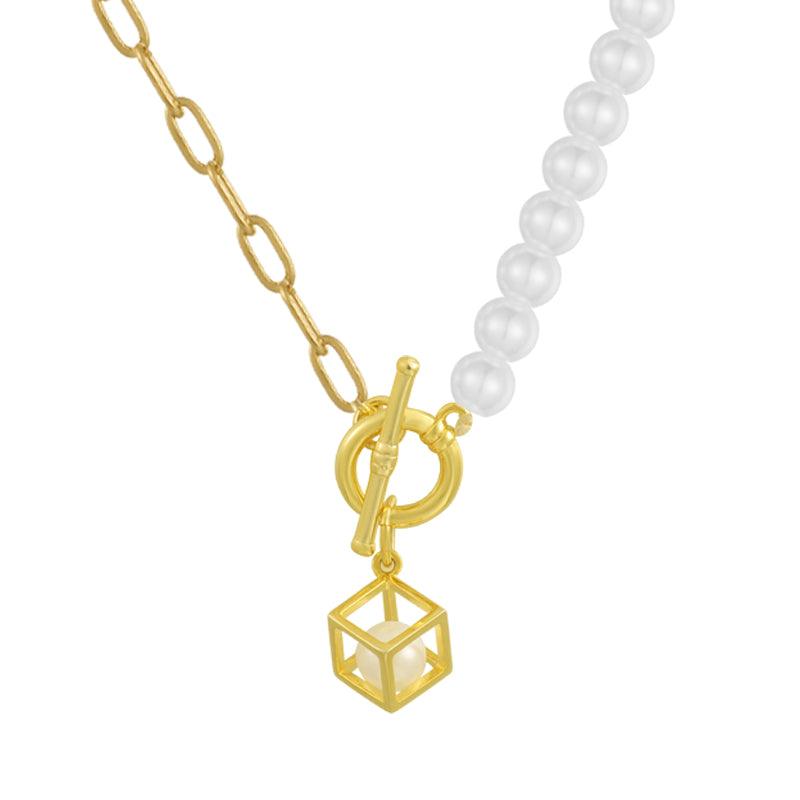 The Bright Side Necklace - AQeCom