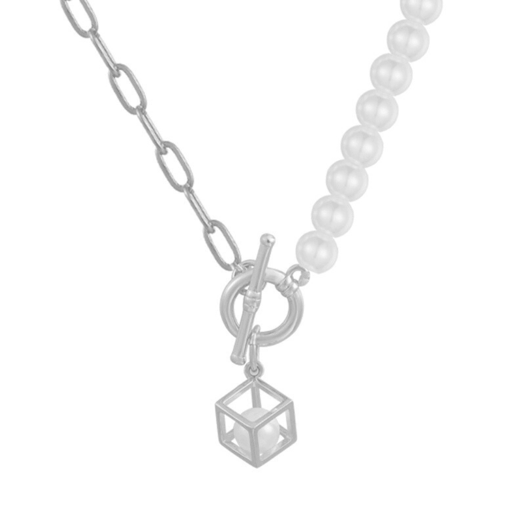 The Bright Side Necklace - AQeCom