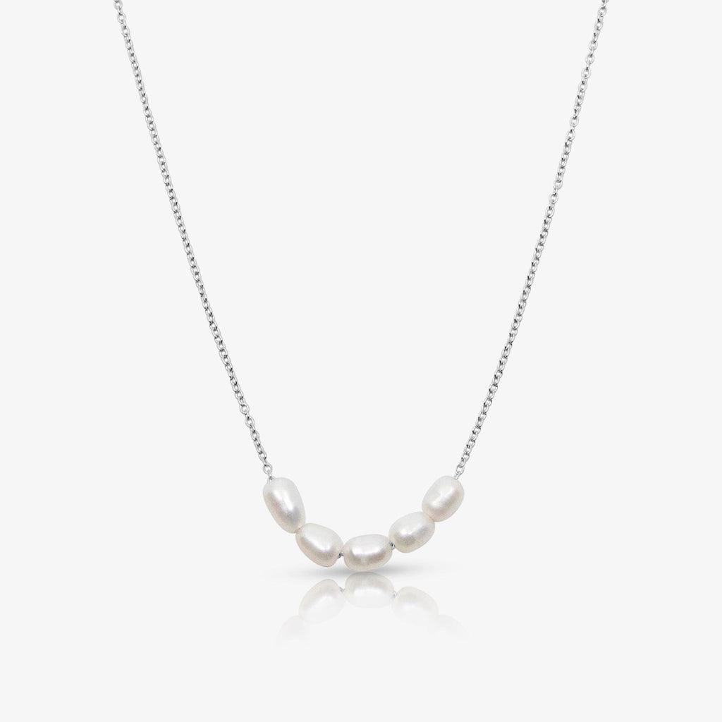 Under The Sea Necklace - EVRYJEWELS