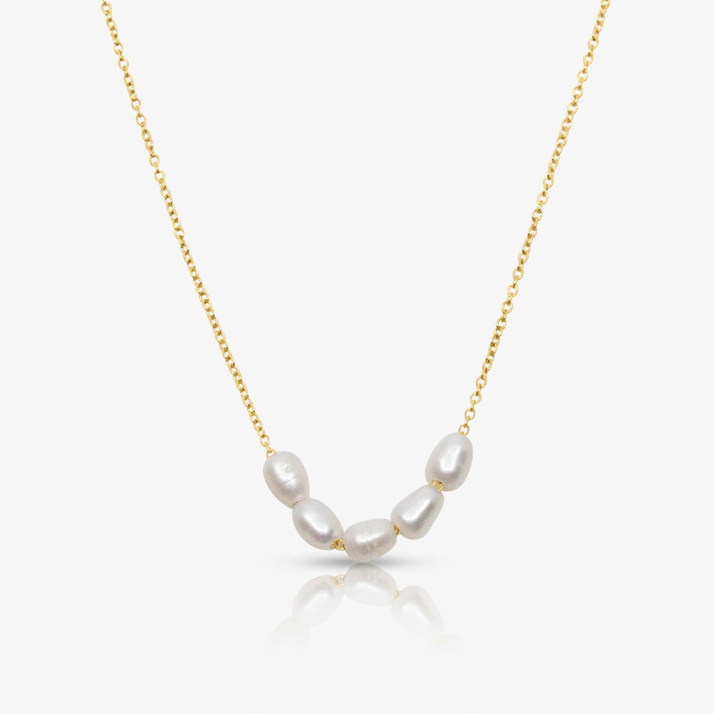 Under The Sea Necklace - EVRYJEWELS