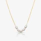 Under The Sea Necklace - EVRYJEWELS