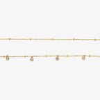 Dangle Baby Waist Chain