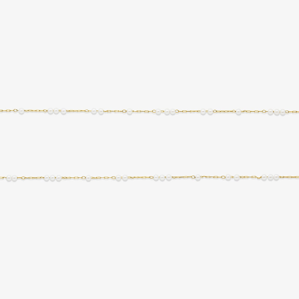 Sunbeam Waist Chain