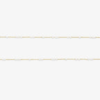 Sunbeam Waist Chain