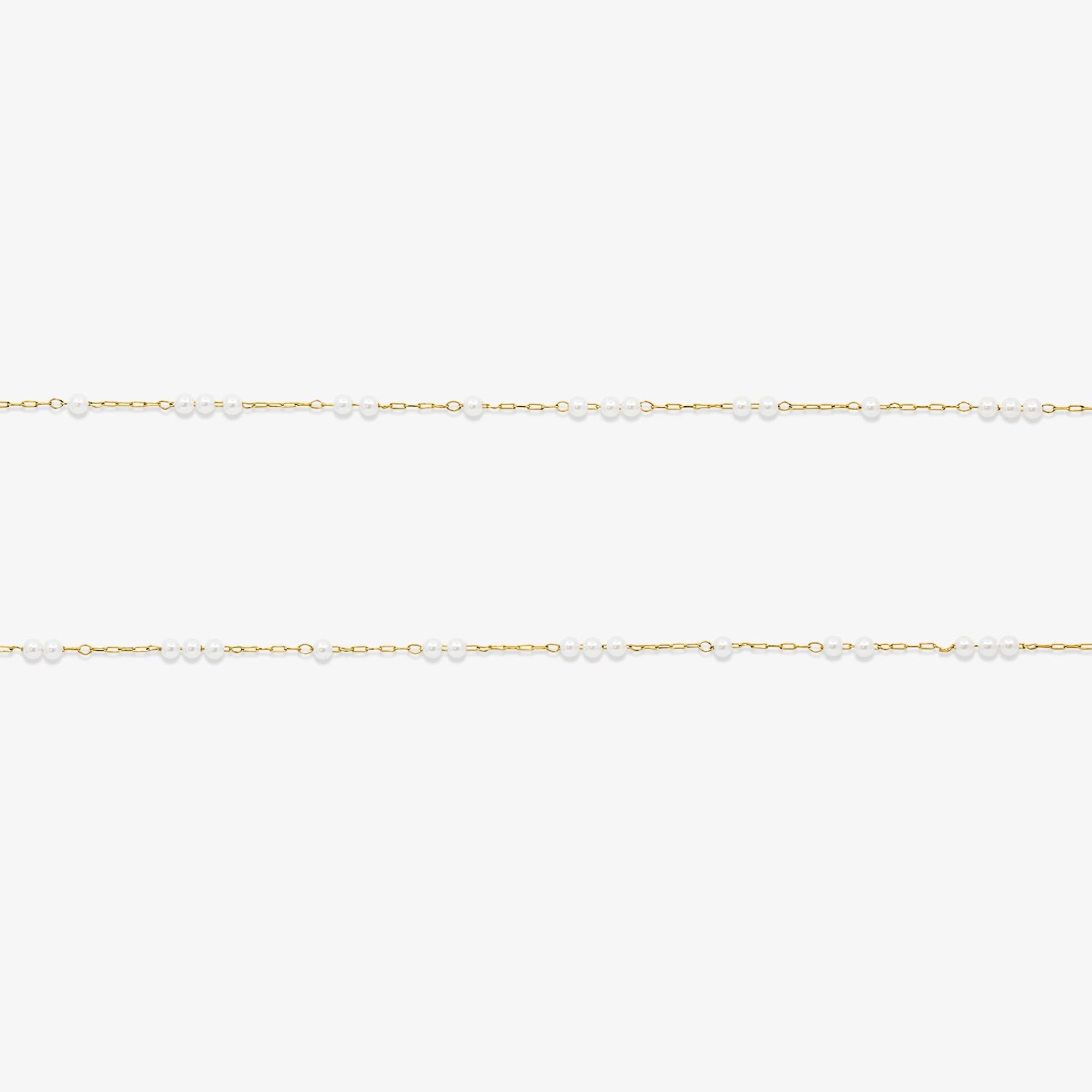 Sunbeam Waist Chain