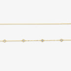Baby Shine Waist Chain